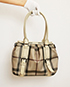 Northfield Tote, front view